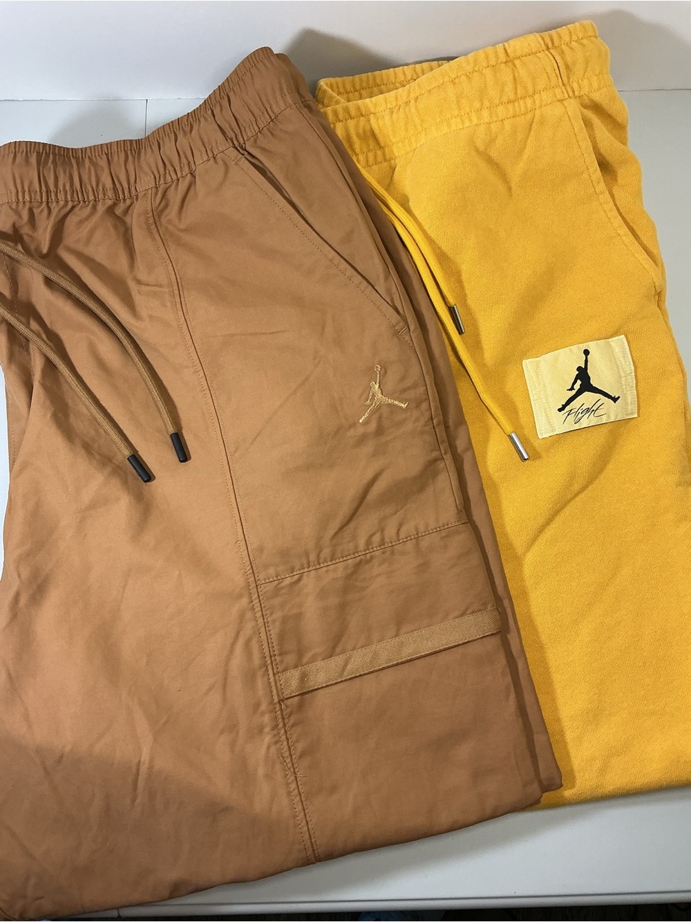 Jordan / Nike Pants (2)